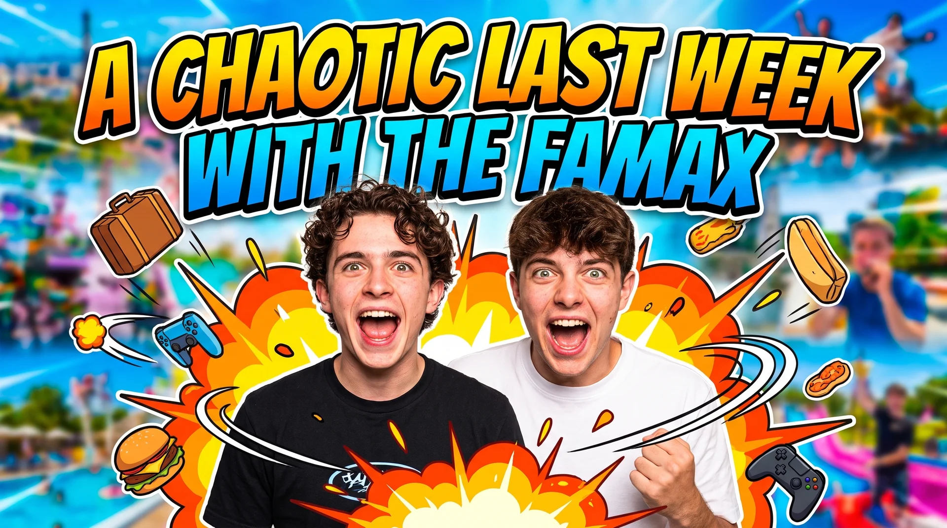 Community thumbnail