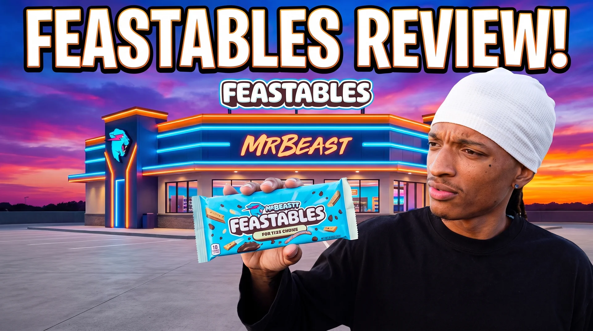 Community thumbnail
