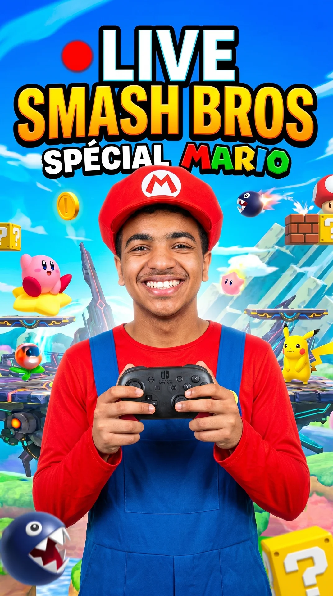 Community thumbnail