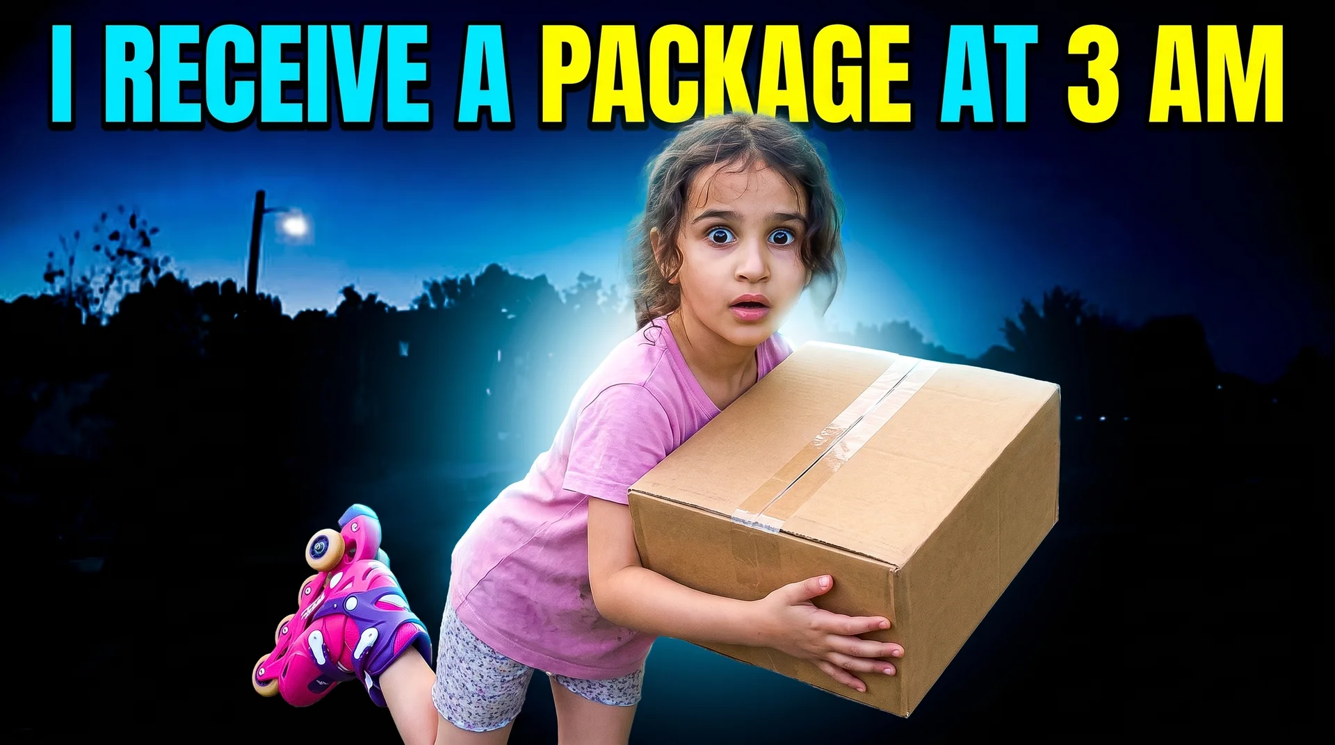Community thumbnail