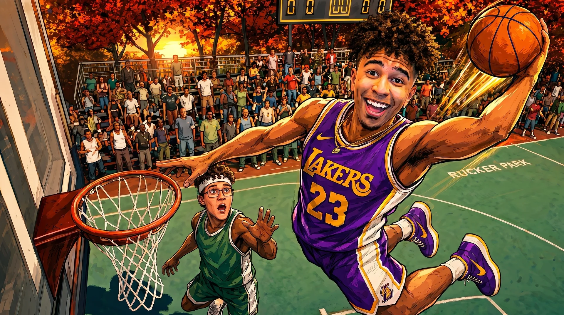 Community thumbnail