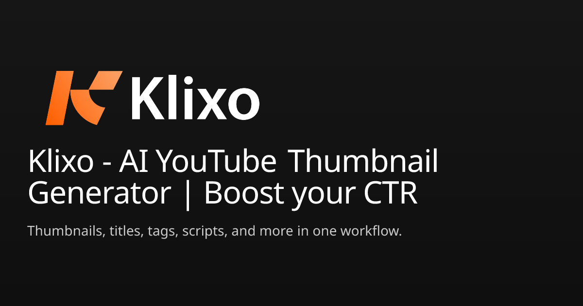 Social Banner